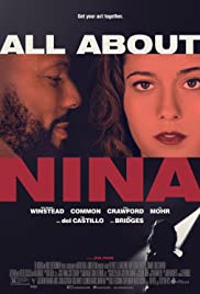 All About Nina 2018 Dub in Hindi Full Movie